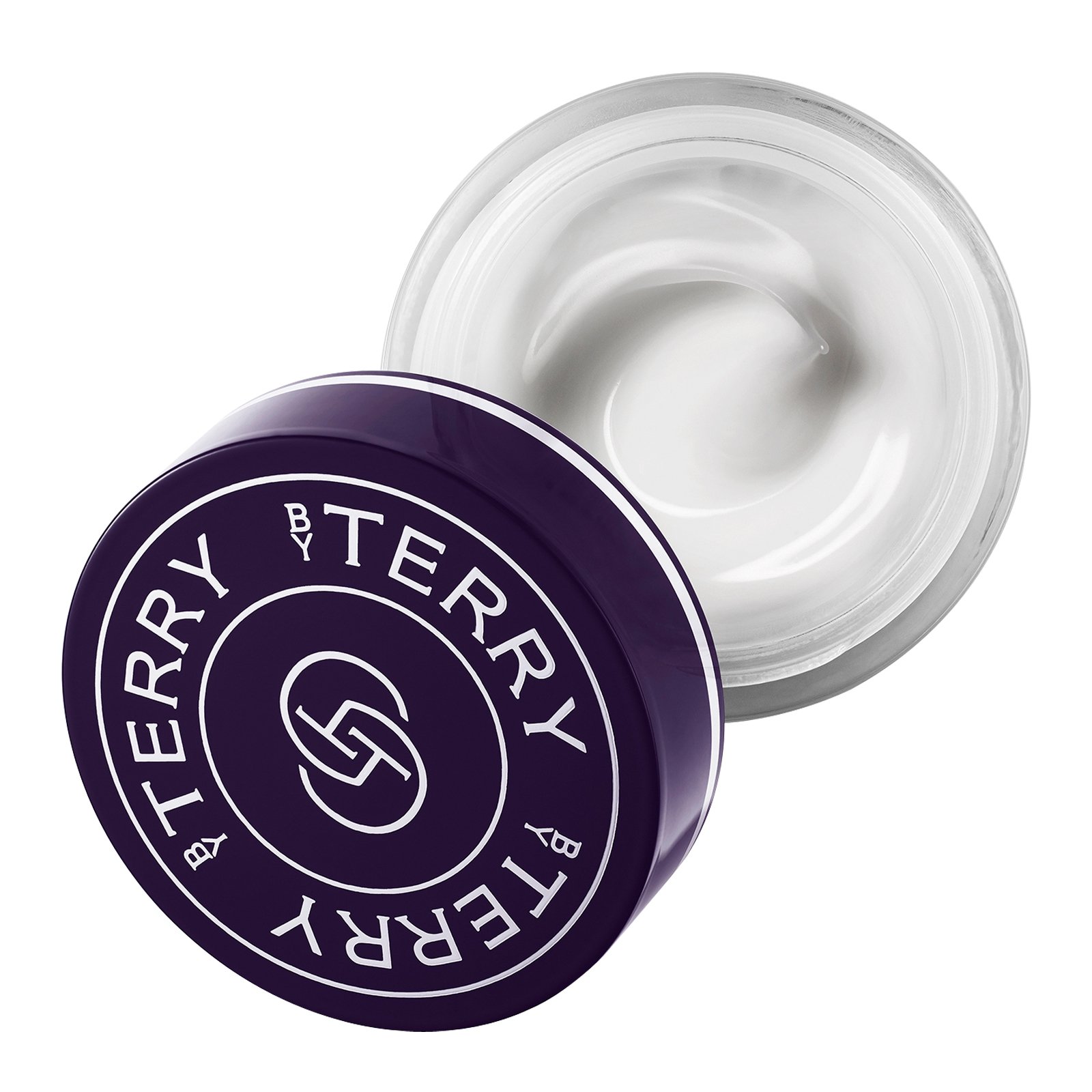 Hyaluronic Global Face Cream BY TERRY No color