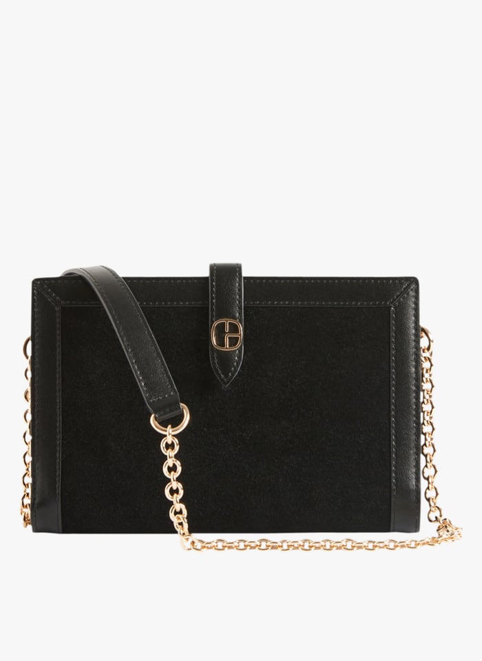 Pochette claudie pierlot outlet