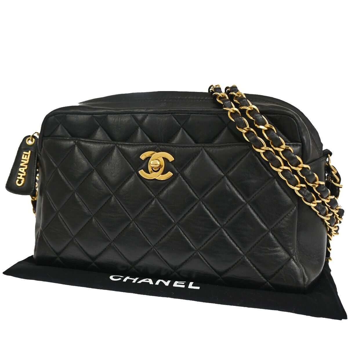 Sac 2024 epaule chanel