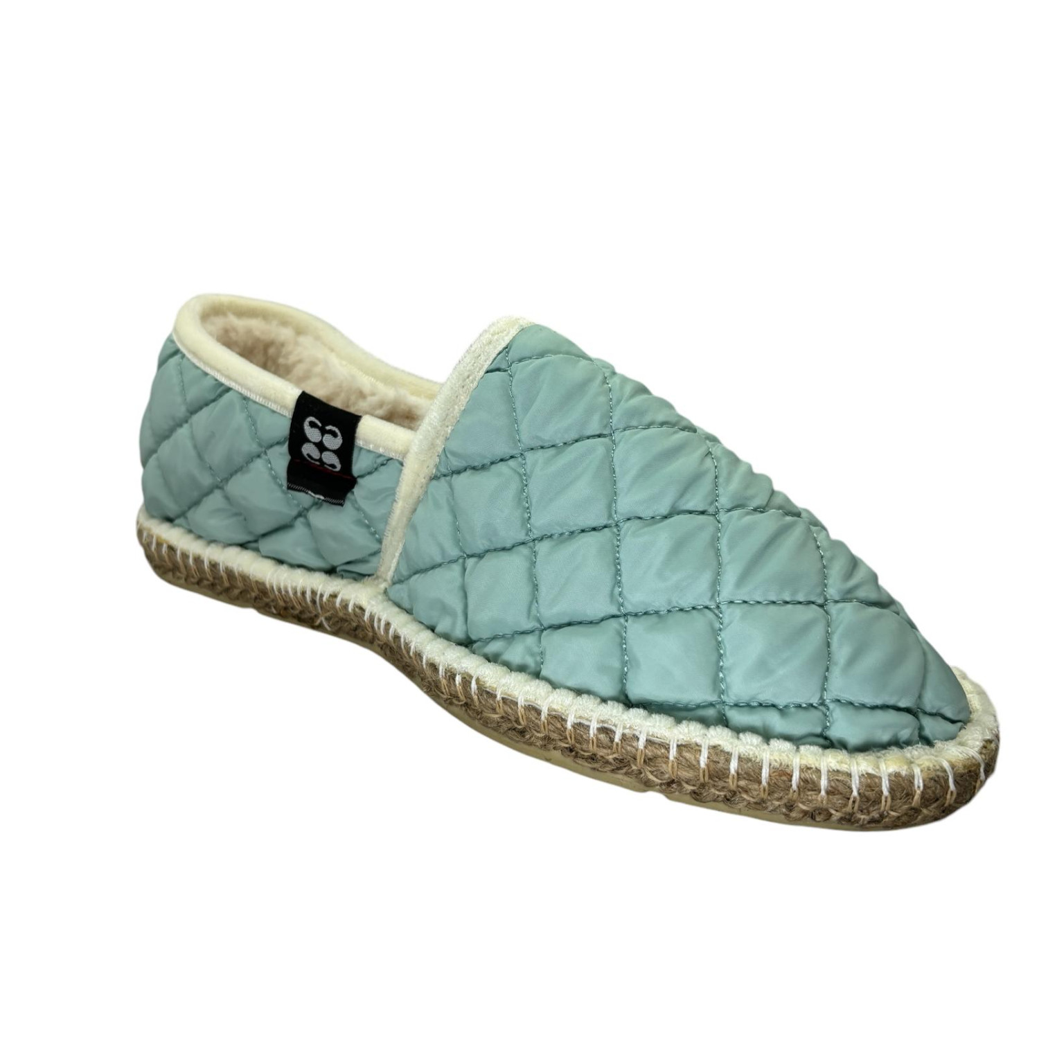 Striped espadrilles ART OF SOULE Blue