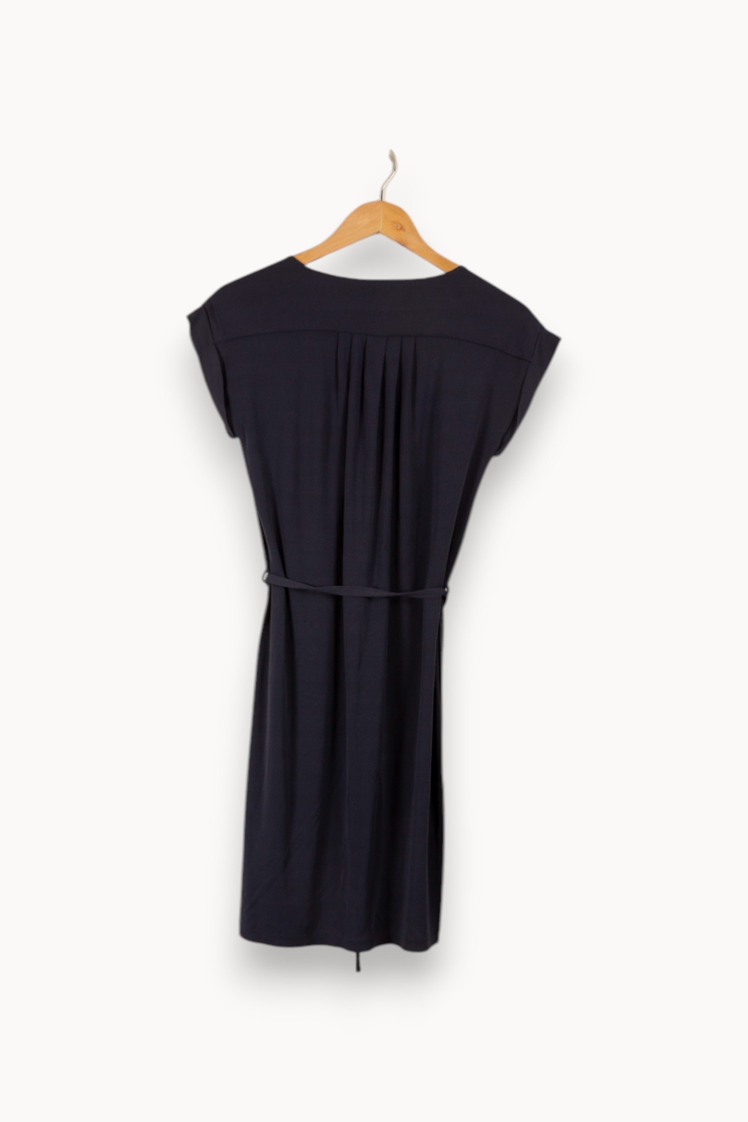 Midi dress FILIPPA K - Seconde Main Blue