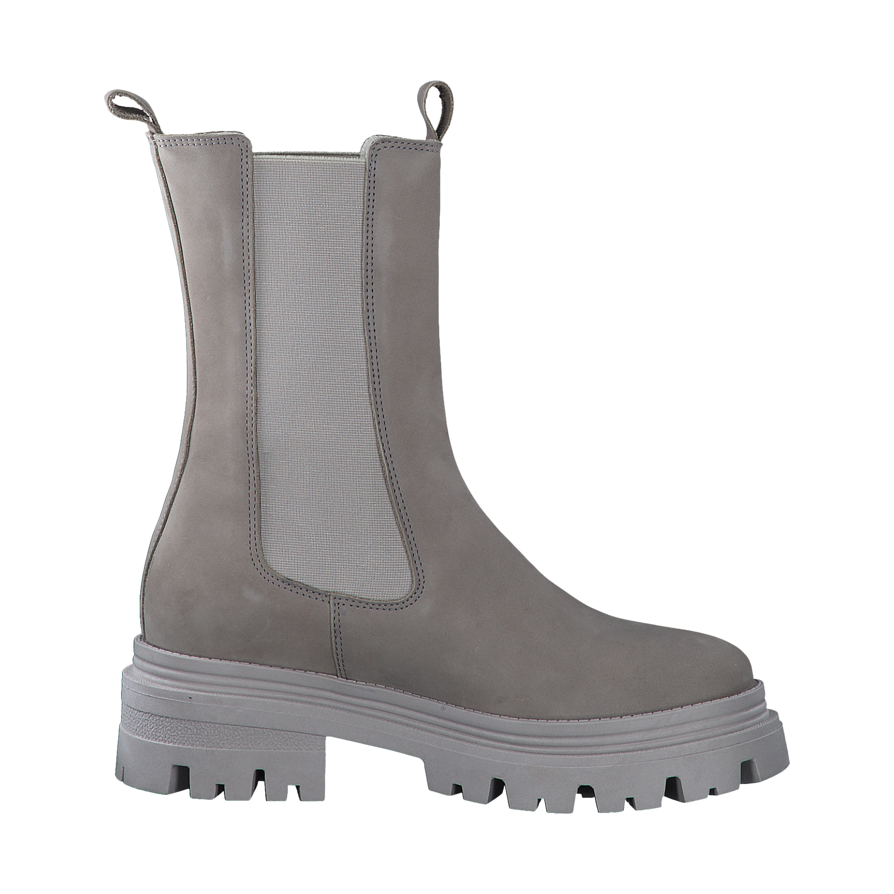 Leather boot TAMARIS