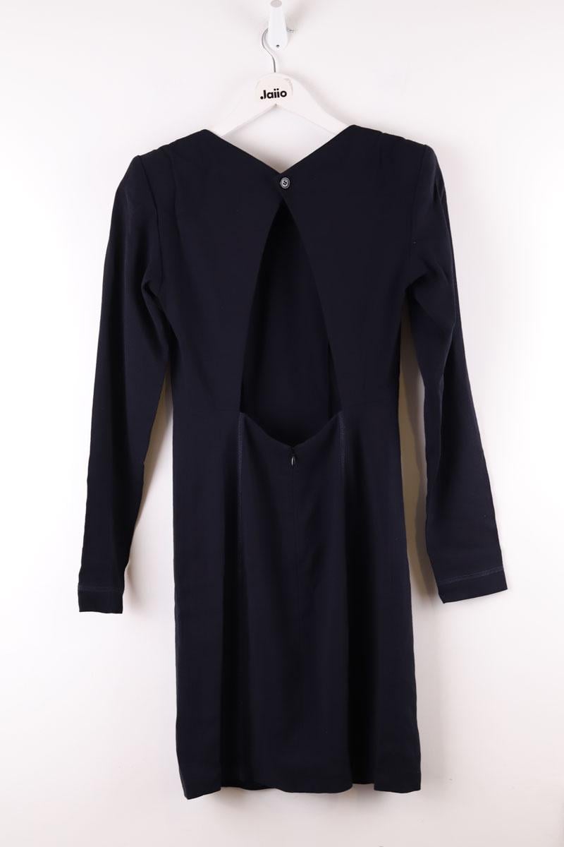 Blue dress SONIA RYKIEL - Seconde Main Blue