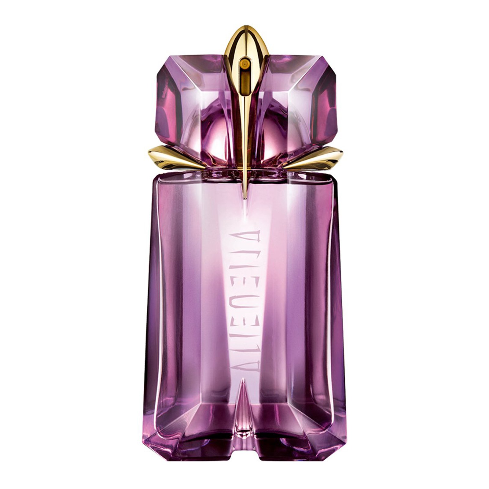 Alien - Eau de Toilette, nachfüllbarer Flacon MUGLER No color