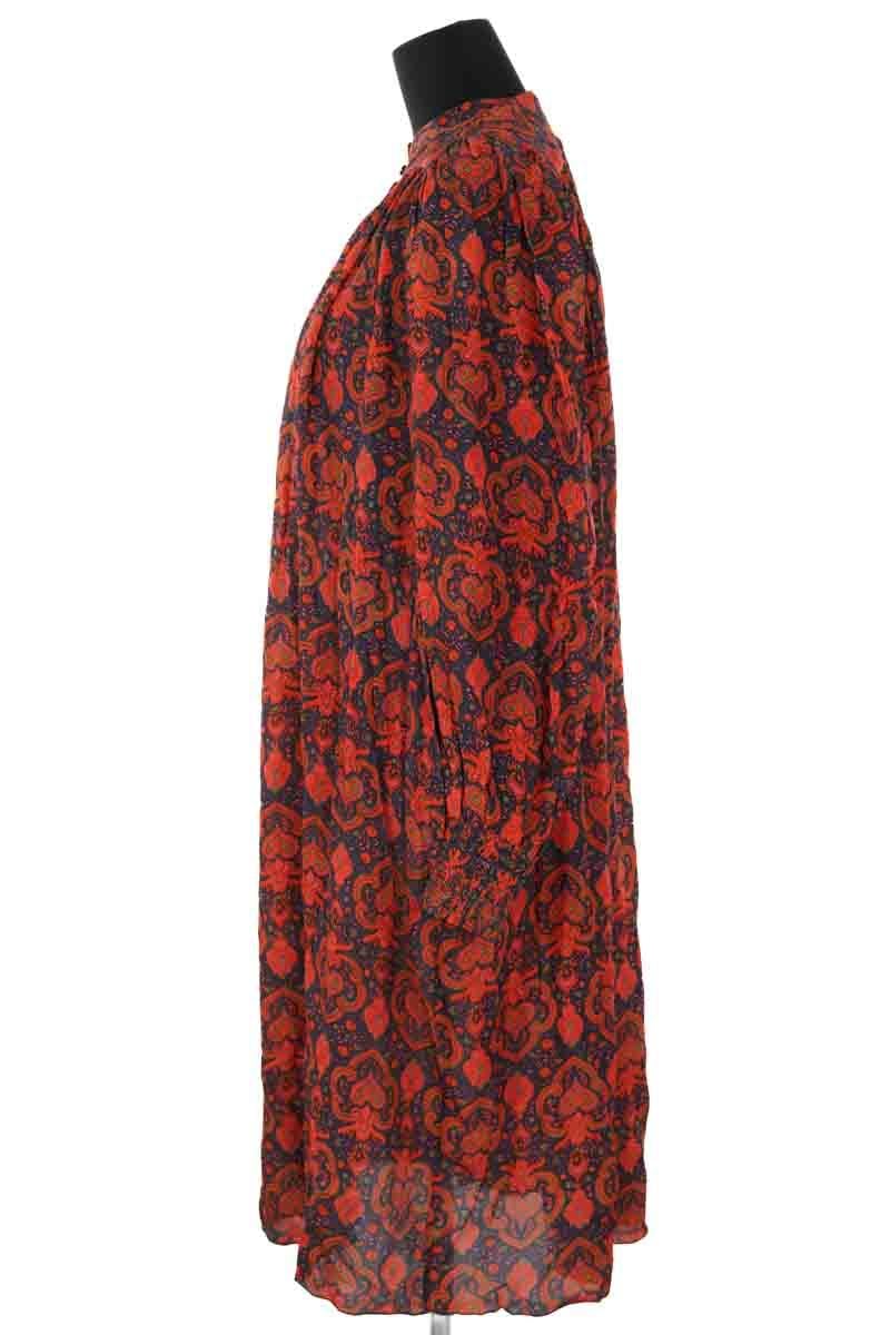 Dress ANTIK BATIK - Seconde Main Red