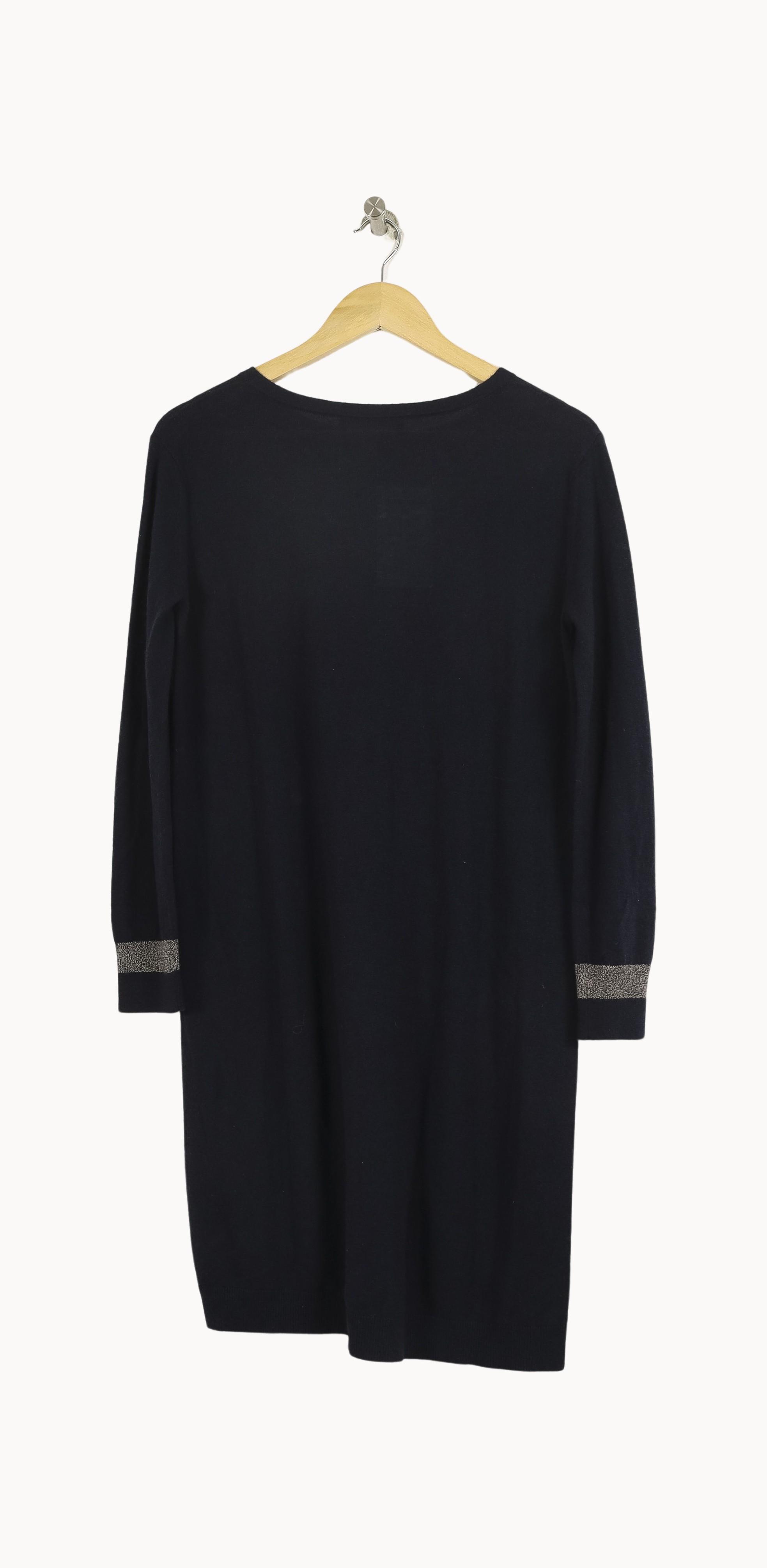 Short & Midi Dress MAX MARA - Seconde Main Blue