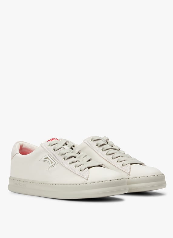 . | White by CAMPER . White