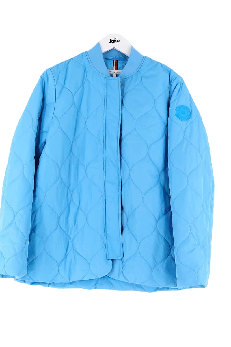 JACKET TOMMY HILFIGER - SECONDE MAIN Blue