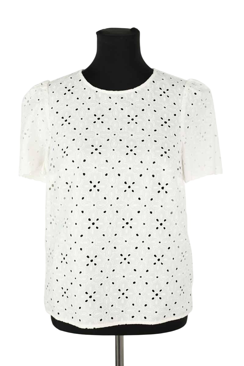 Blouse SEZANE - Seconde main White