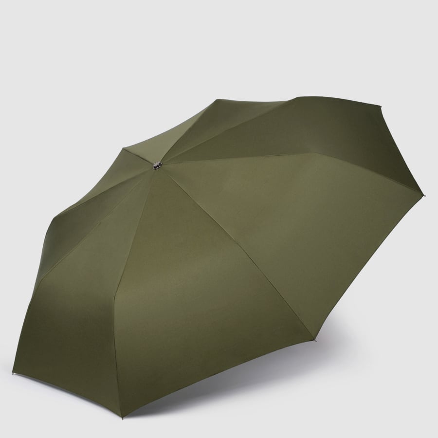 Automatic open/close windproof umbrella PIQUADRO