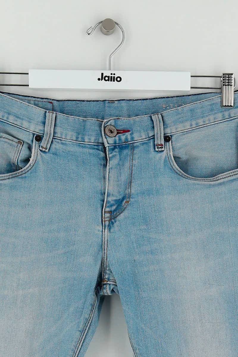 . TOMMY HILFIGER - SECONDE MAIN Blue