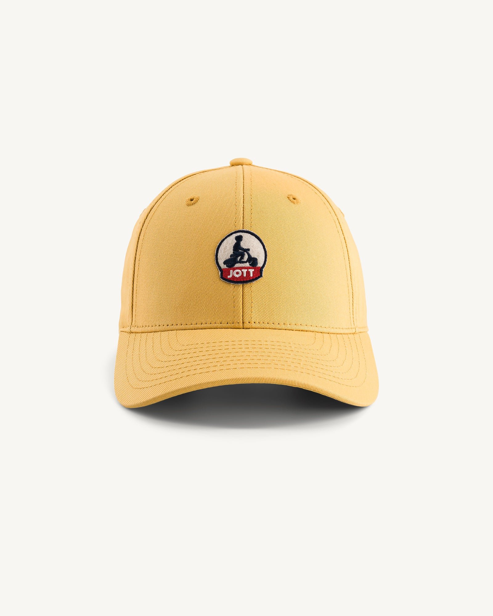Cap cas 3.0 JOTT Yellow