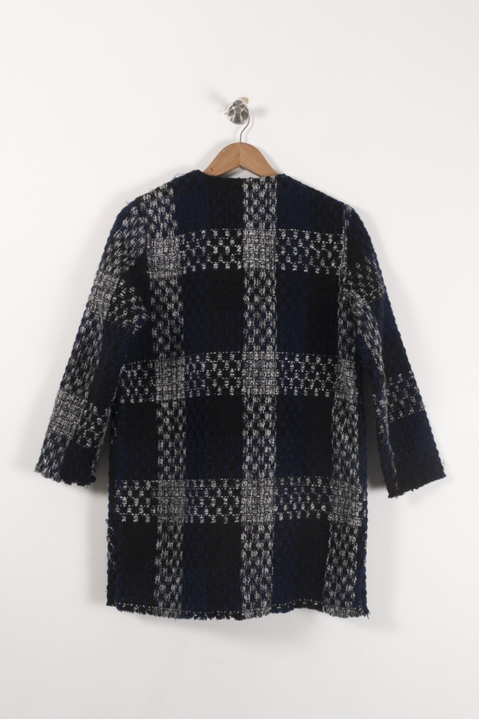 JACKET BIMBA Y LOLA - Seconde main Multicolored