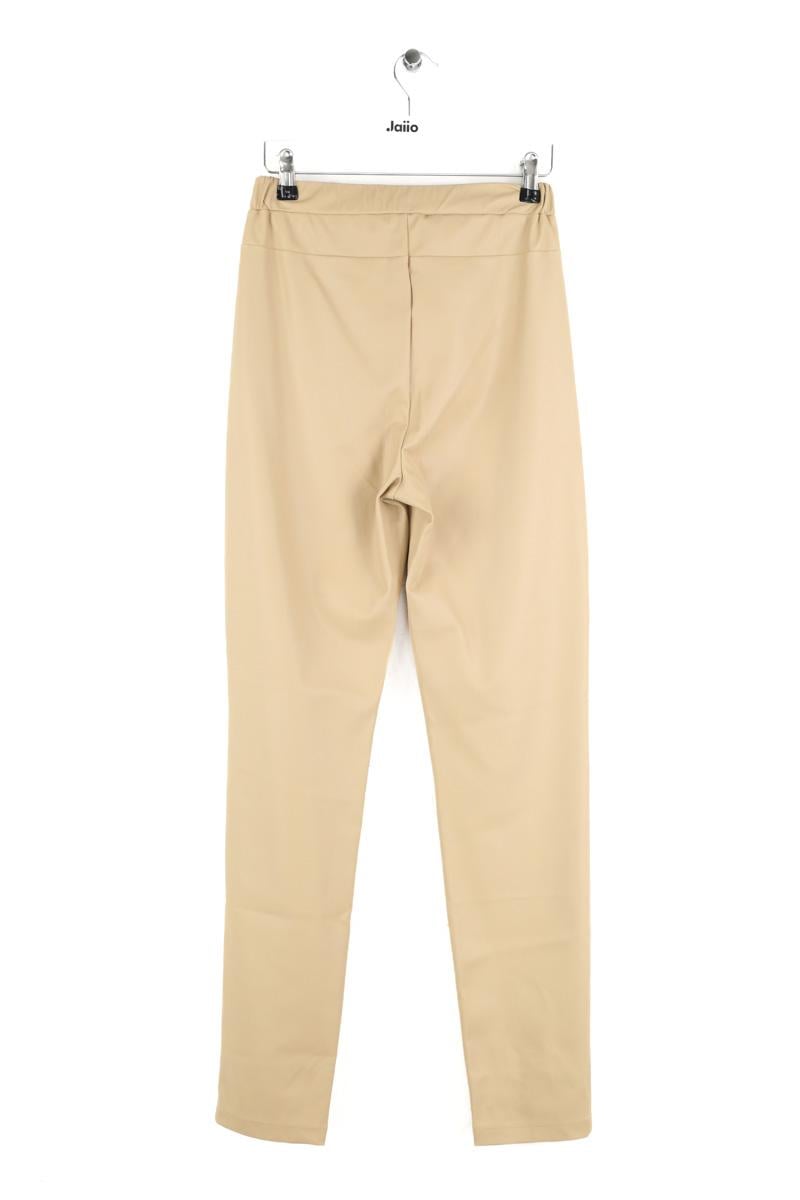 Crinkle dress MAX MARA - Seconde Main Beige