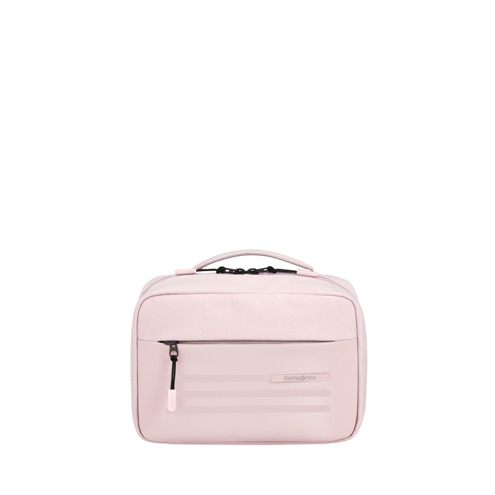 Stackd toilet kit trousse de toilette taille s SAMSONITE Rose
