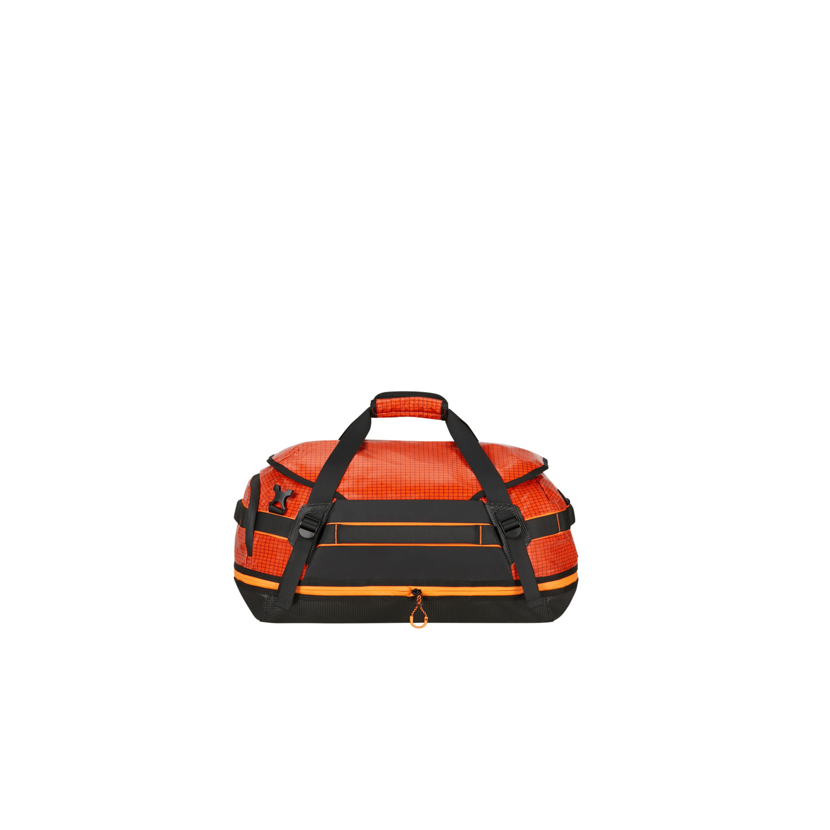 Outtrax sac de voyage taille s SAMSONITE Rouge