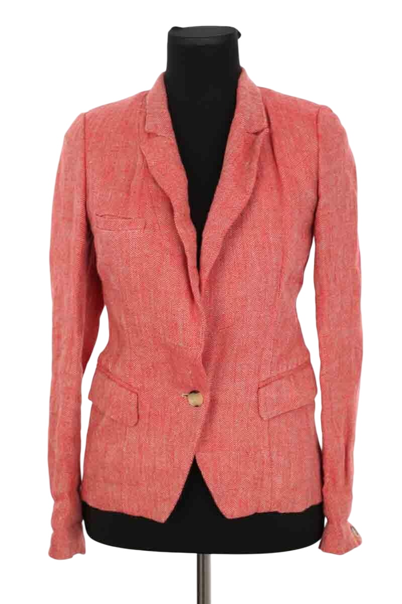Blazer ISABEL MARANT - Seconde Main Red