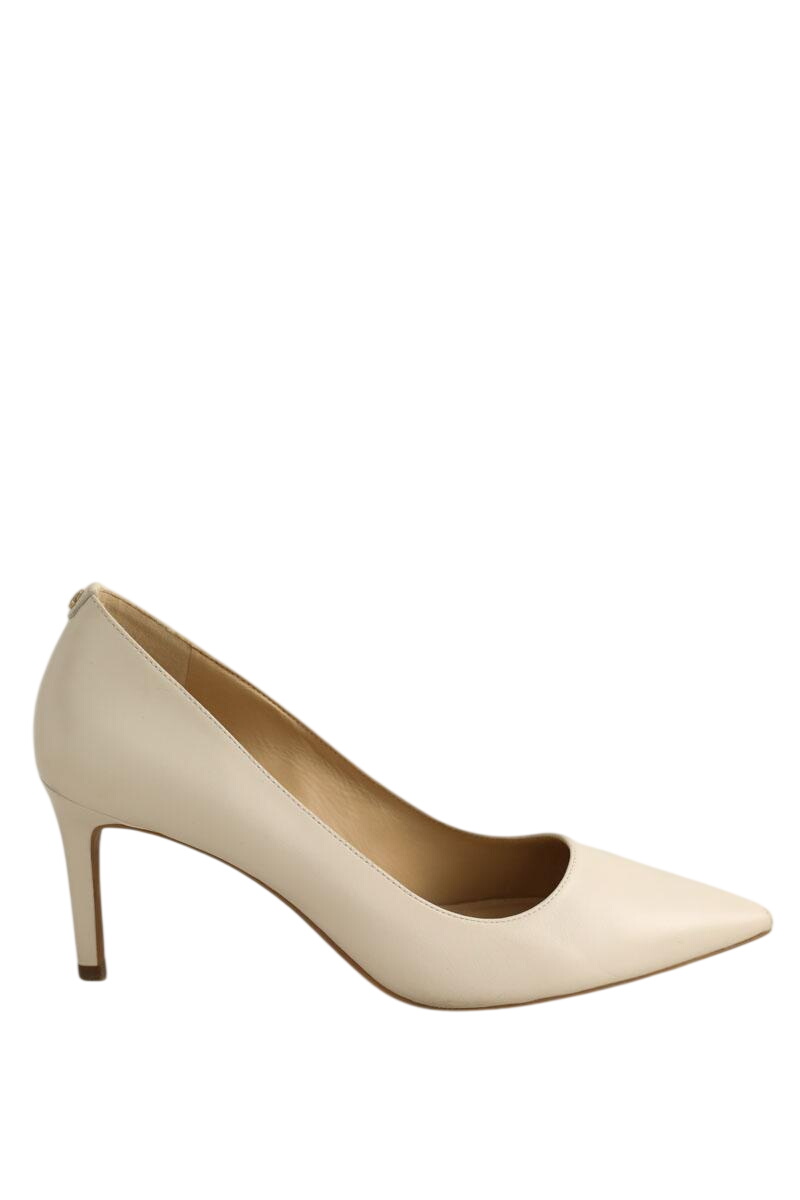 Talons MICHAEL KORS - Seconde main Beige