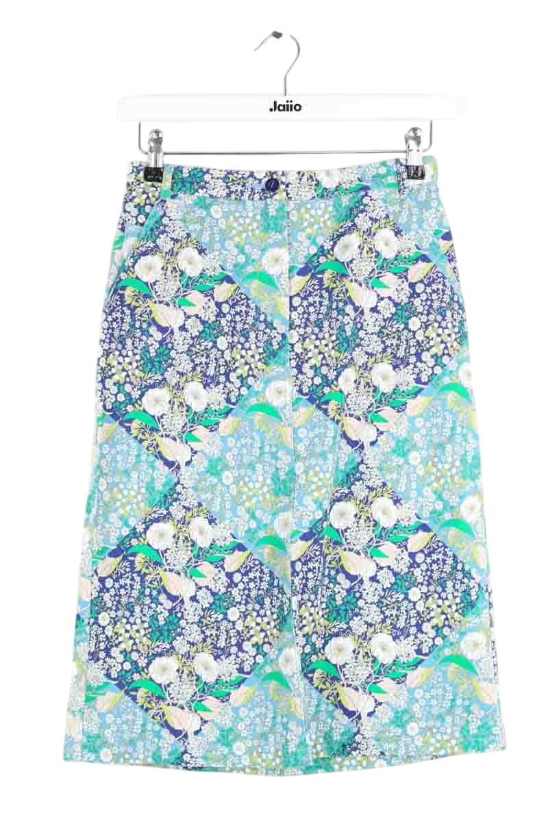 Skirt Manoush - Seconde Main Blue