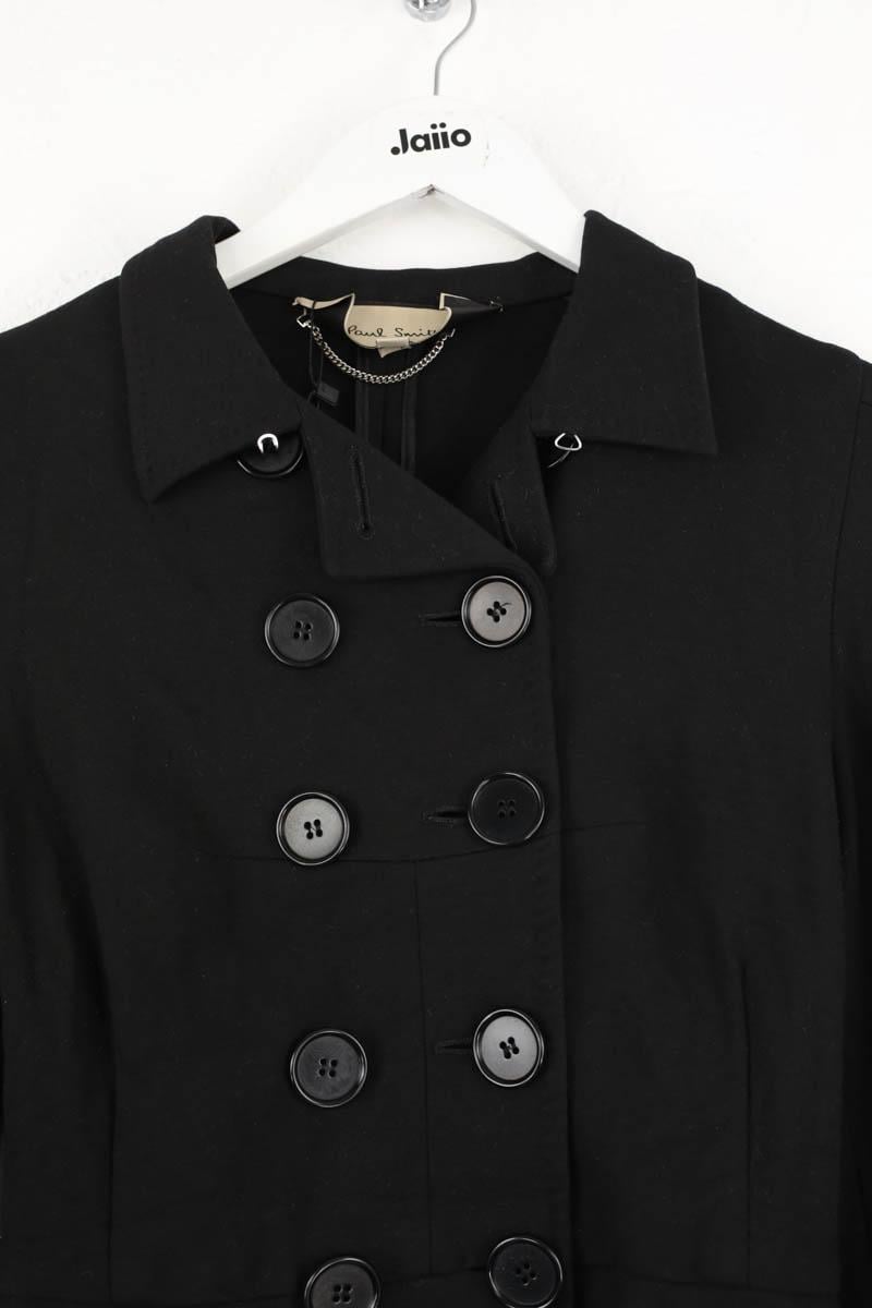 Blazer PAUL SMITH - Seconde main Black