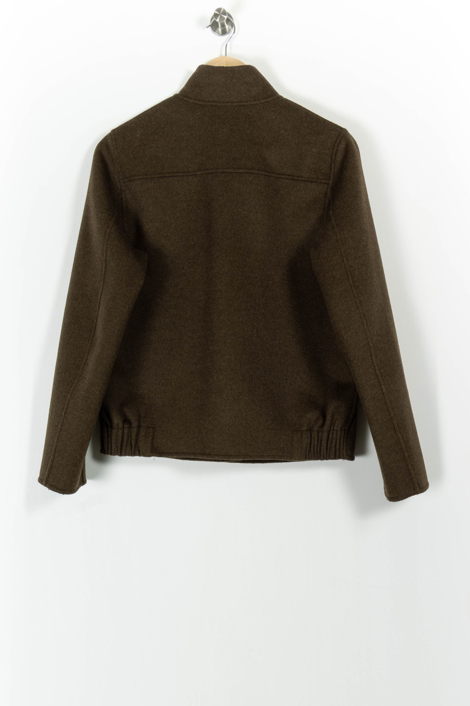 JACKET COMPTOIR DES COTONNIERS - Seconde main Brown