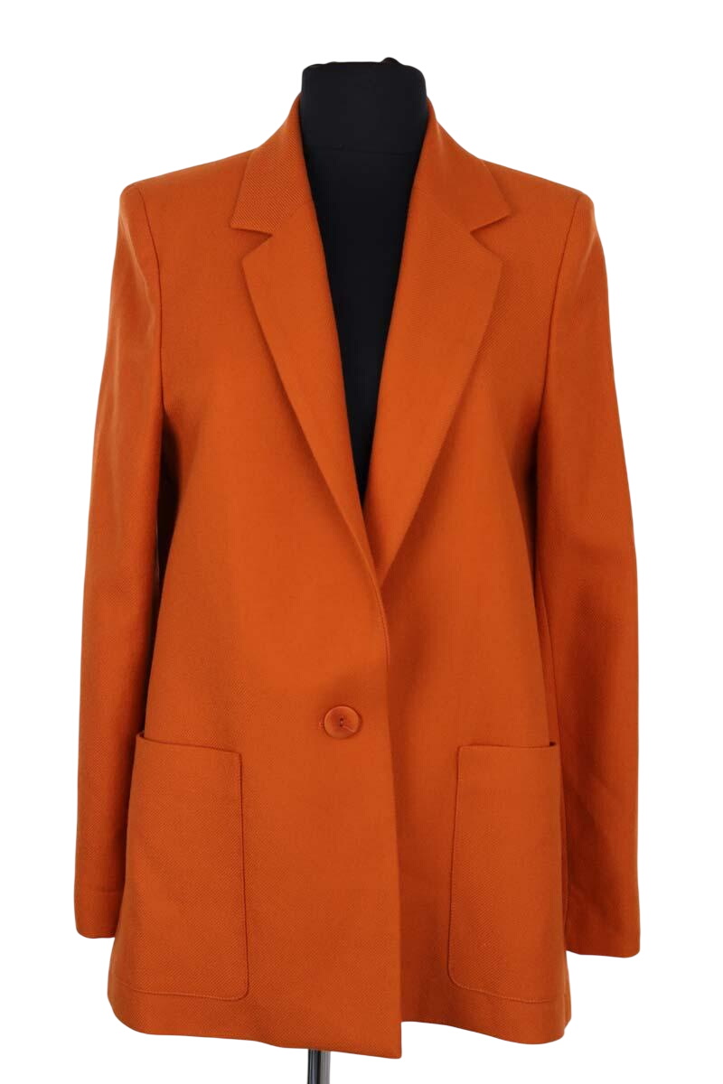 Blazer MODETROTTER - Seconde Main Orange
