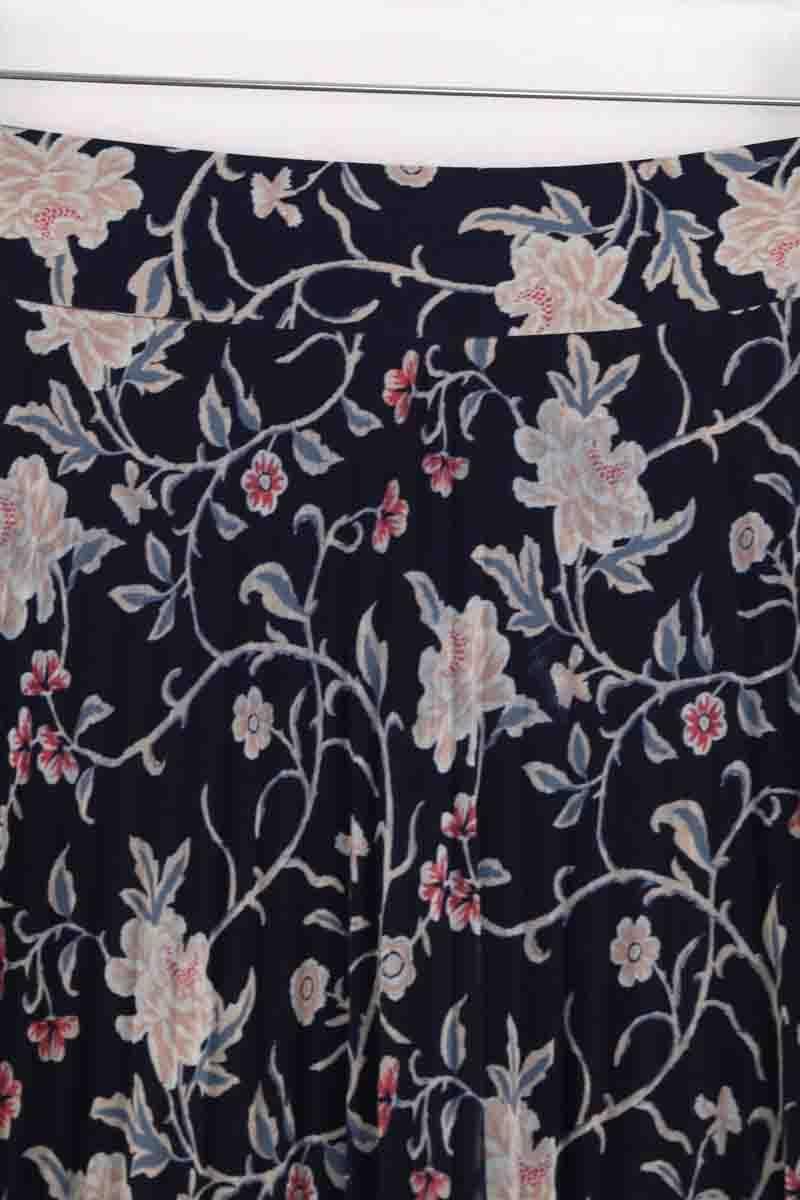 Jupe SEZANE - Seconde main Bleu