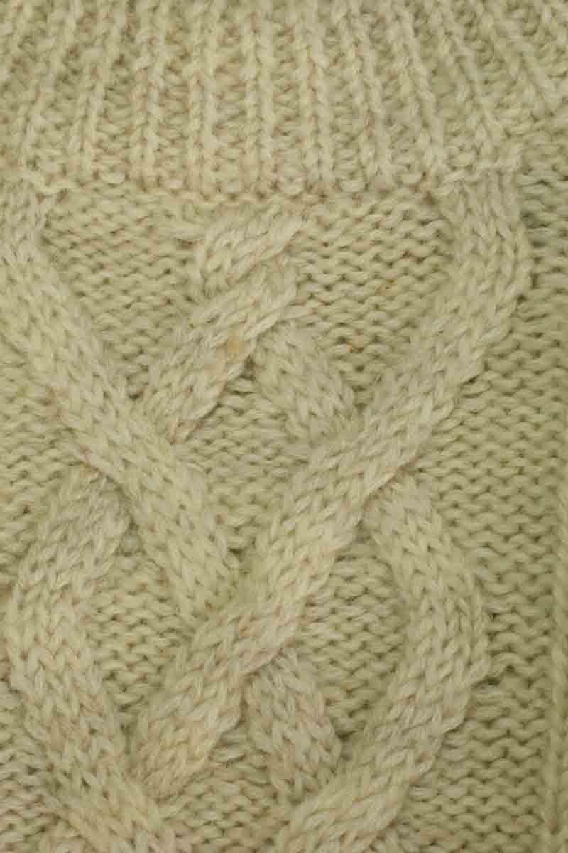 Sweater ISABEL MARANT ÉTOILE - SECONDE MAIN Beige
