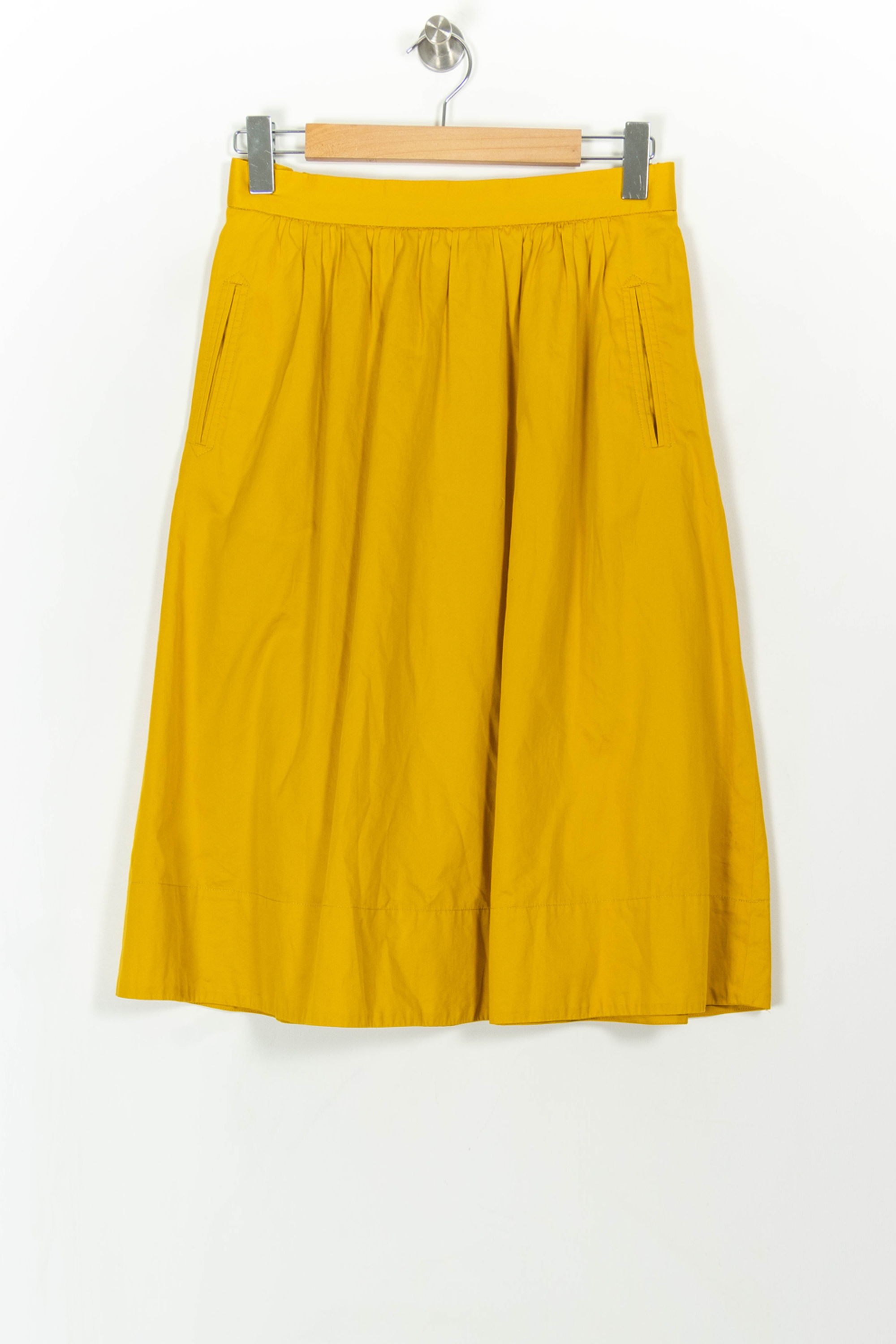 Short & midi skirt COMPTOIR DES COTONNIERS - Seconde main Orange