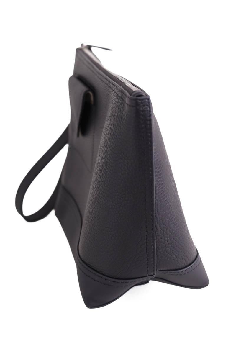Pochette LACOSTE - SECONDE MAIN Noir