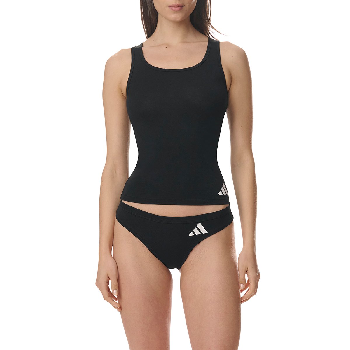 Panties ADIDAS UNDERWEAR Black