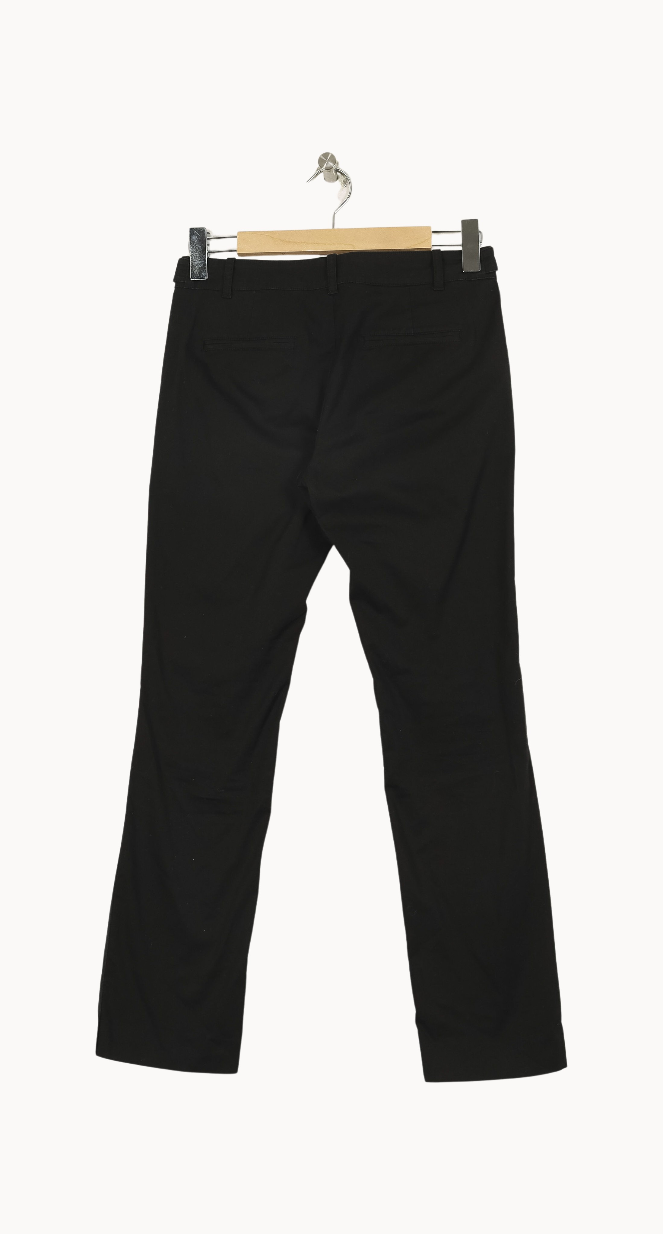 Pants COMPTOIR DES COTONNIERS - Seconde main Black