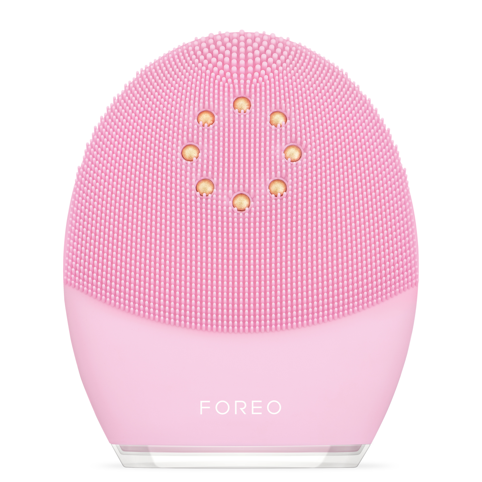 LUNA(TM) 3 PLUS FOR NORMAL SKIN ROSE FOREO - PRINTEMPS