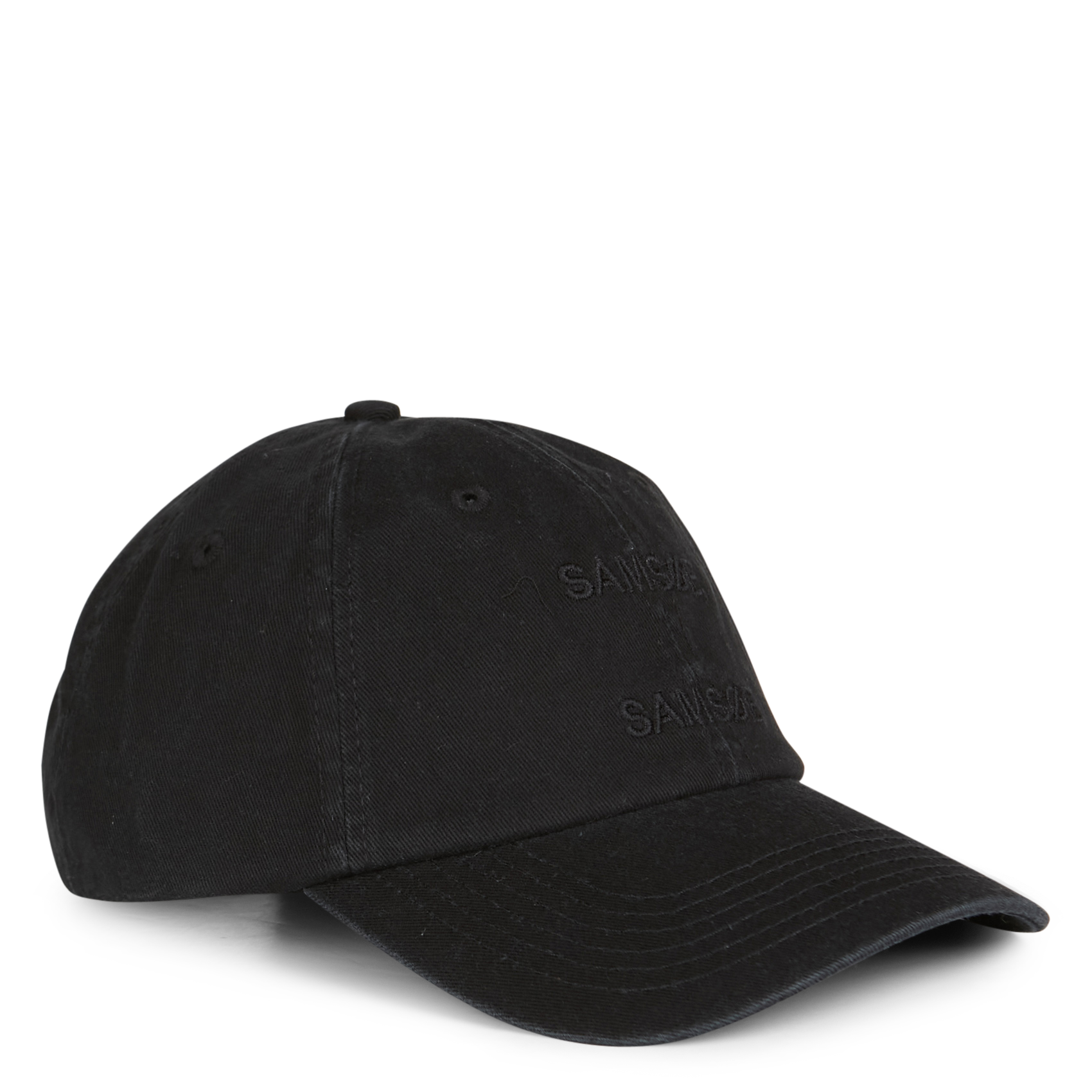 Kappe aus Bio-Baumwolle SAMSOE SAMSOE