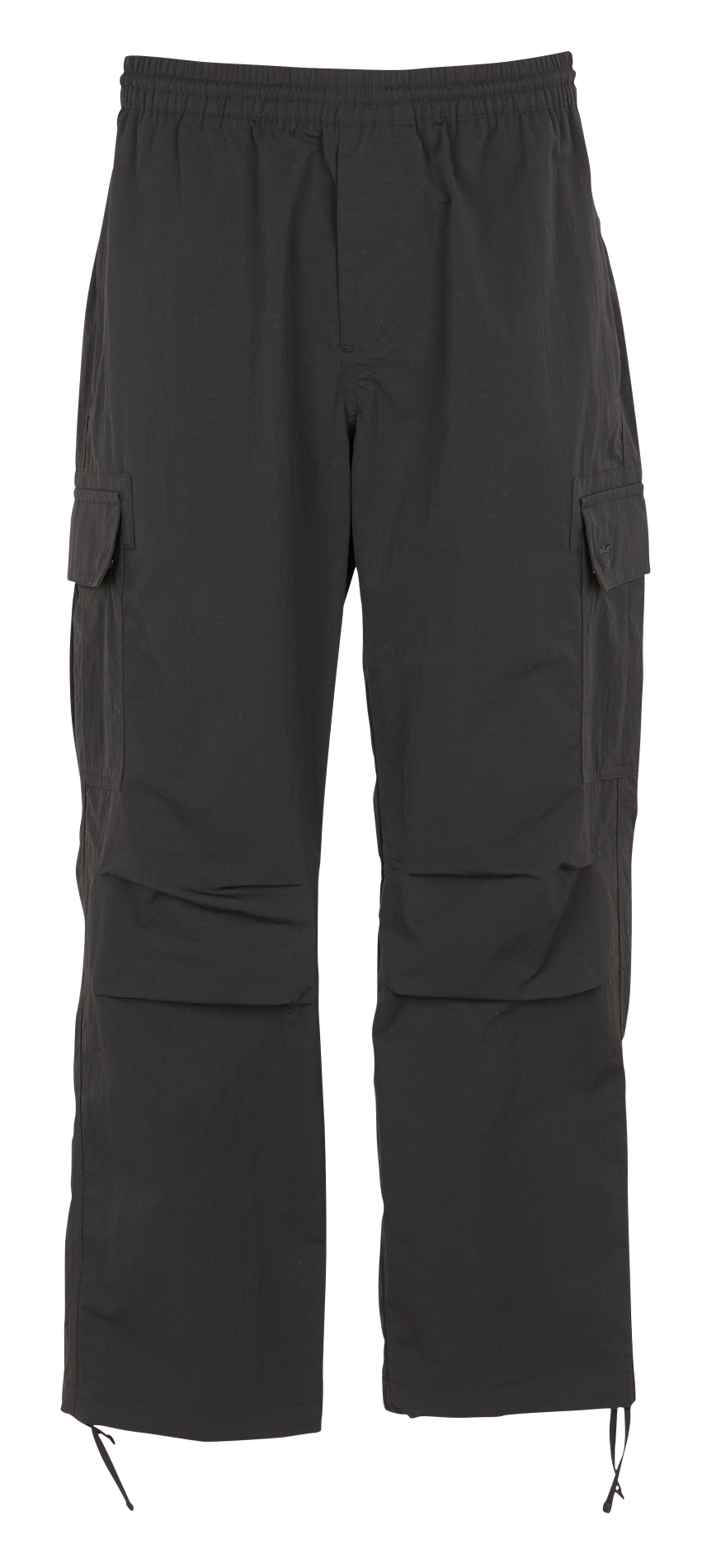 Pantalon cargo  ADIDAS Noir