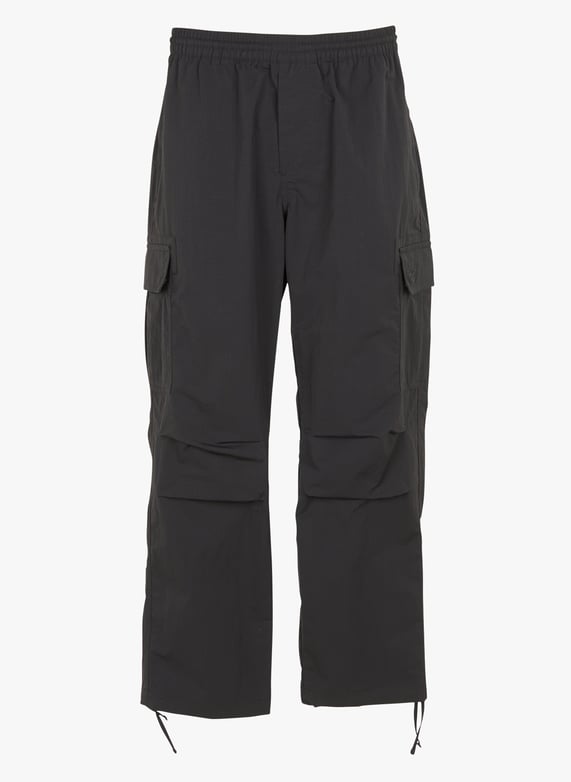 Pantaloni cargo Black Adidas Uomo Place des Tendances