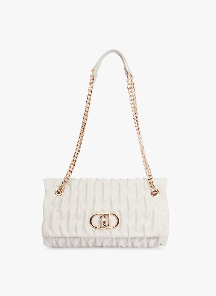 Bolso liu jo discount blanco