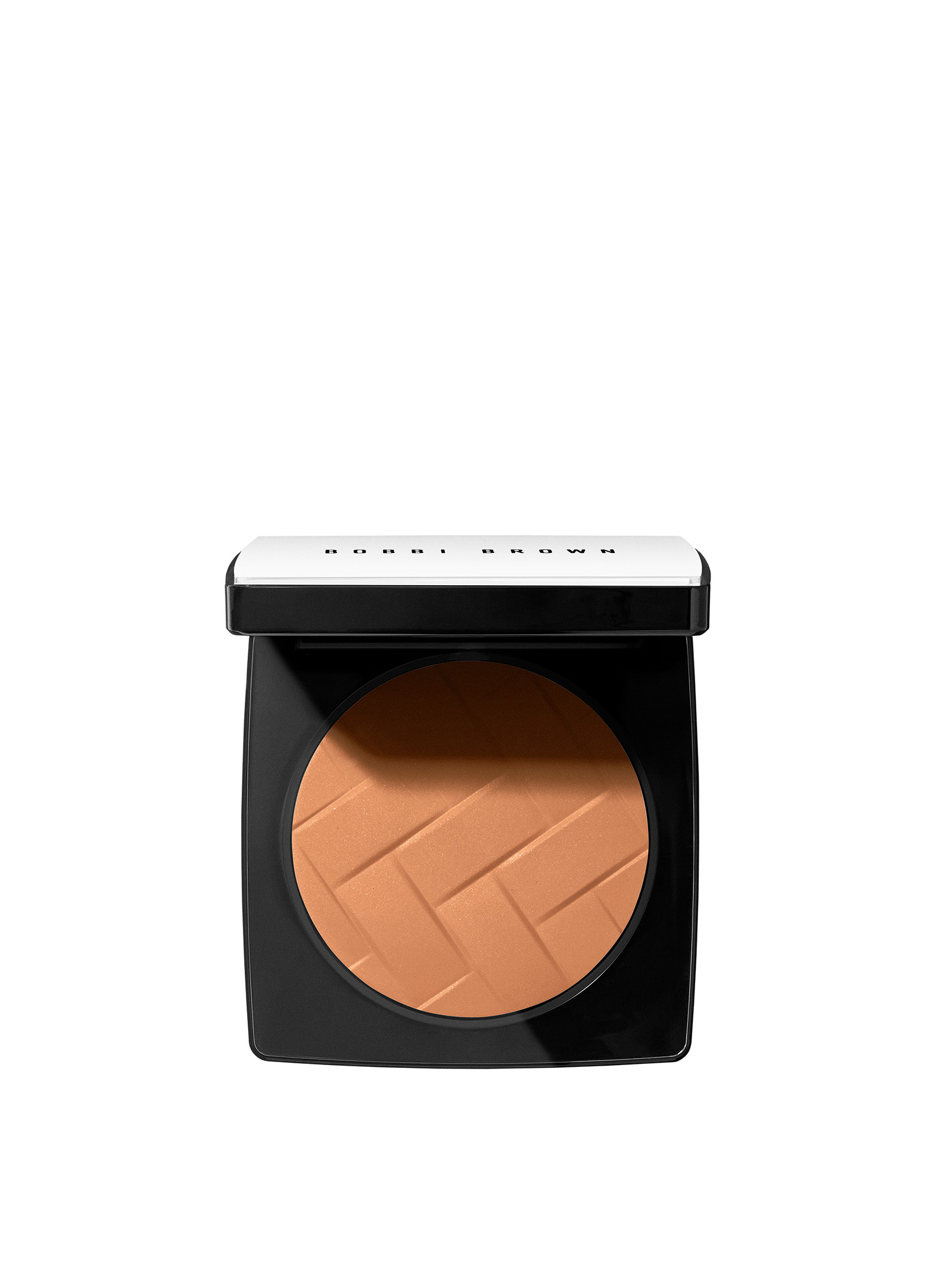 Vitamin Enriched Pressed Powder - Poudre de Finition Hydratante BOBBI BROWN Golden brown