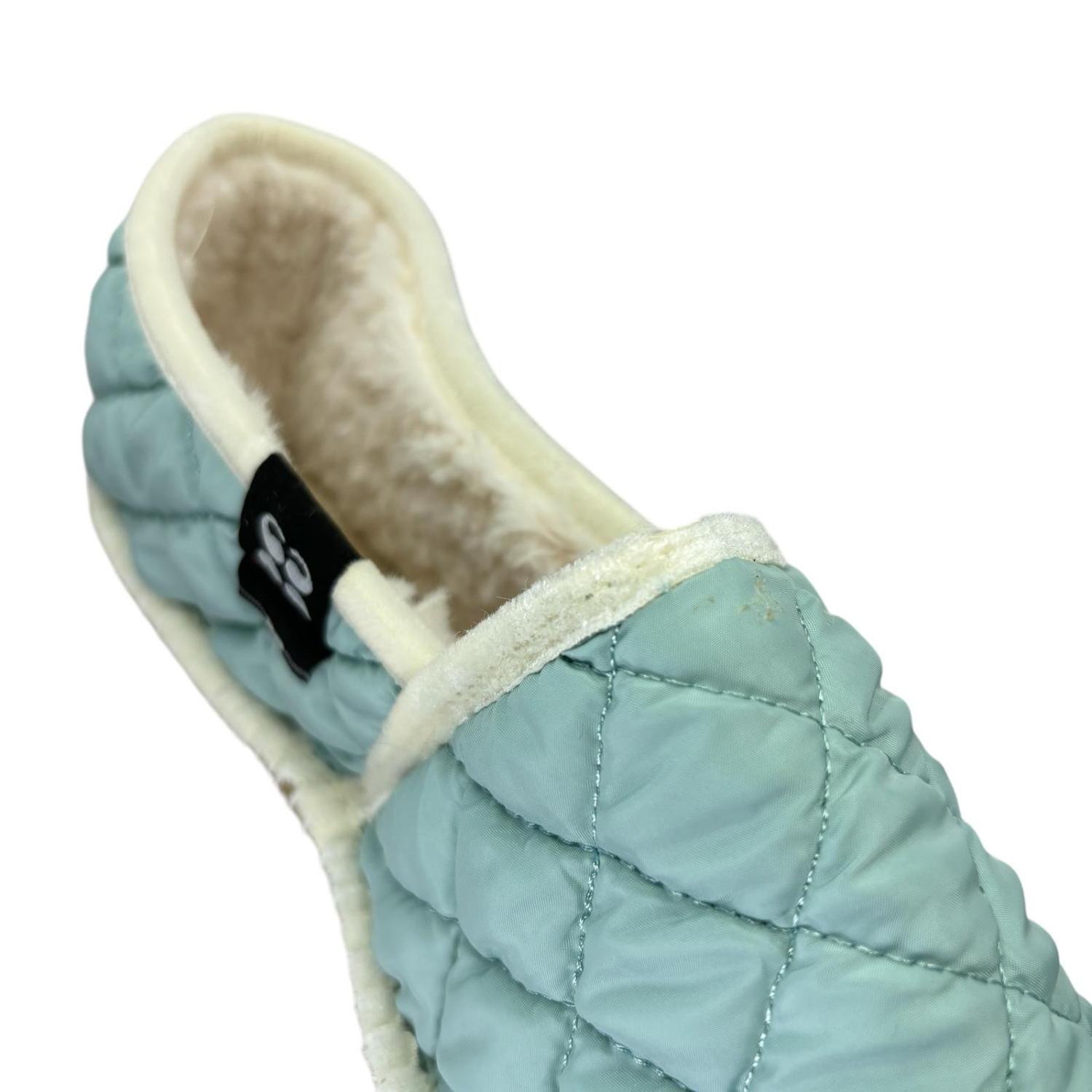 Striped espadrilles ART OF SOULE Blue