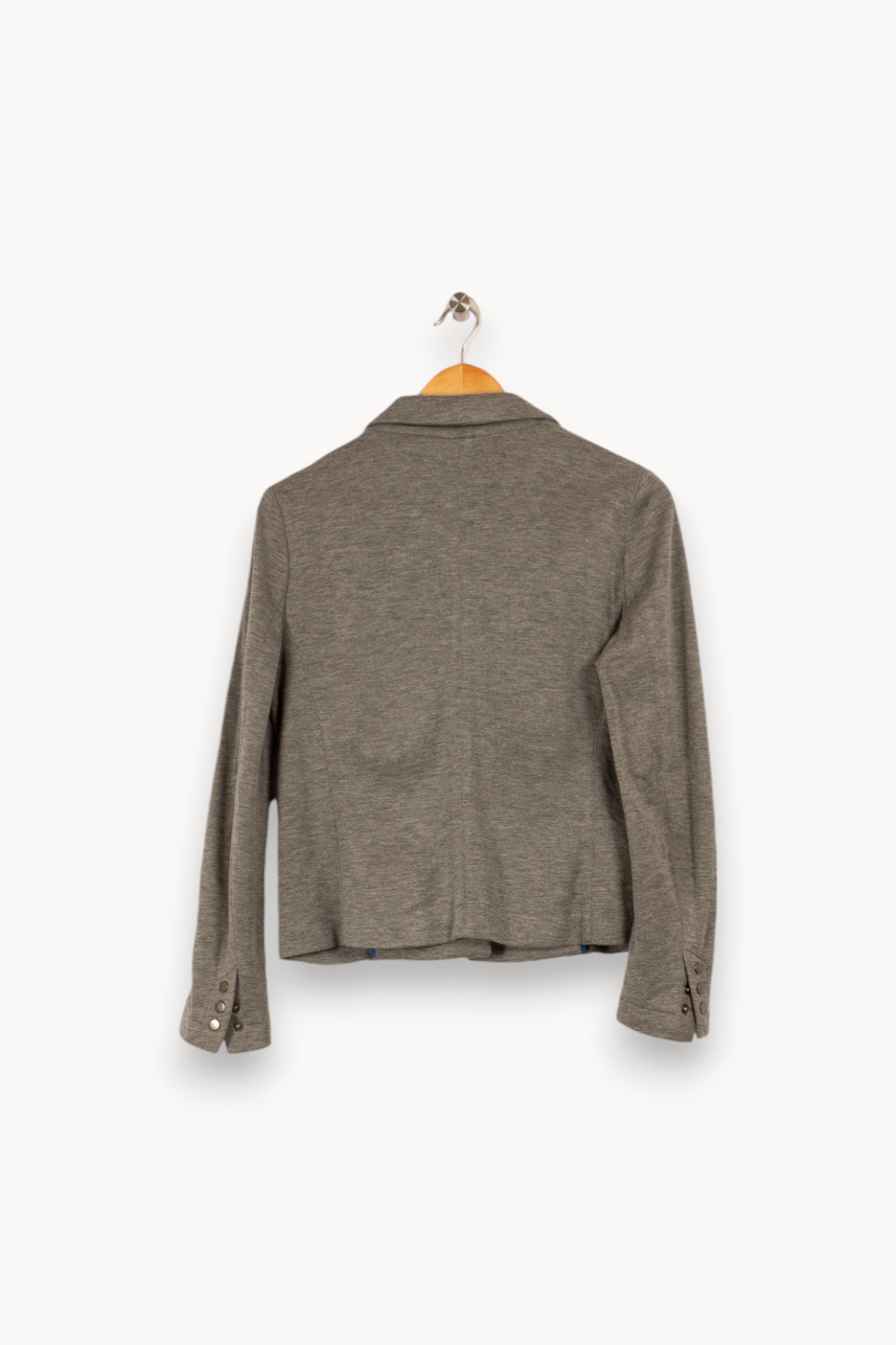 Jacket - Comptoir des Cotonniers COMPTOIR DES COTONNIERS - Seconde main Grey