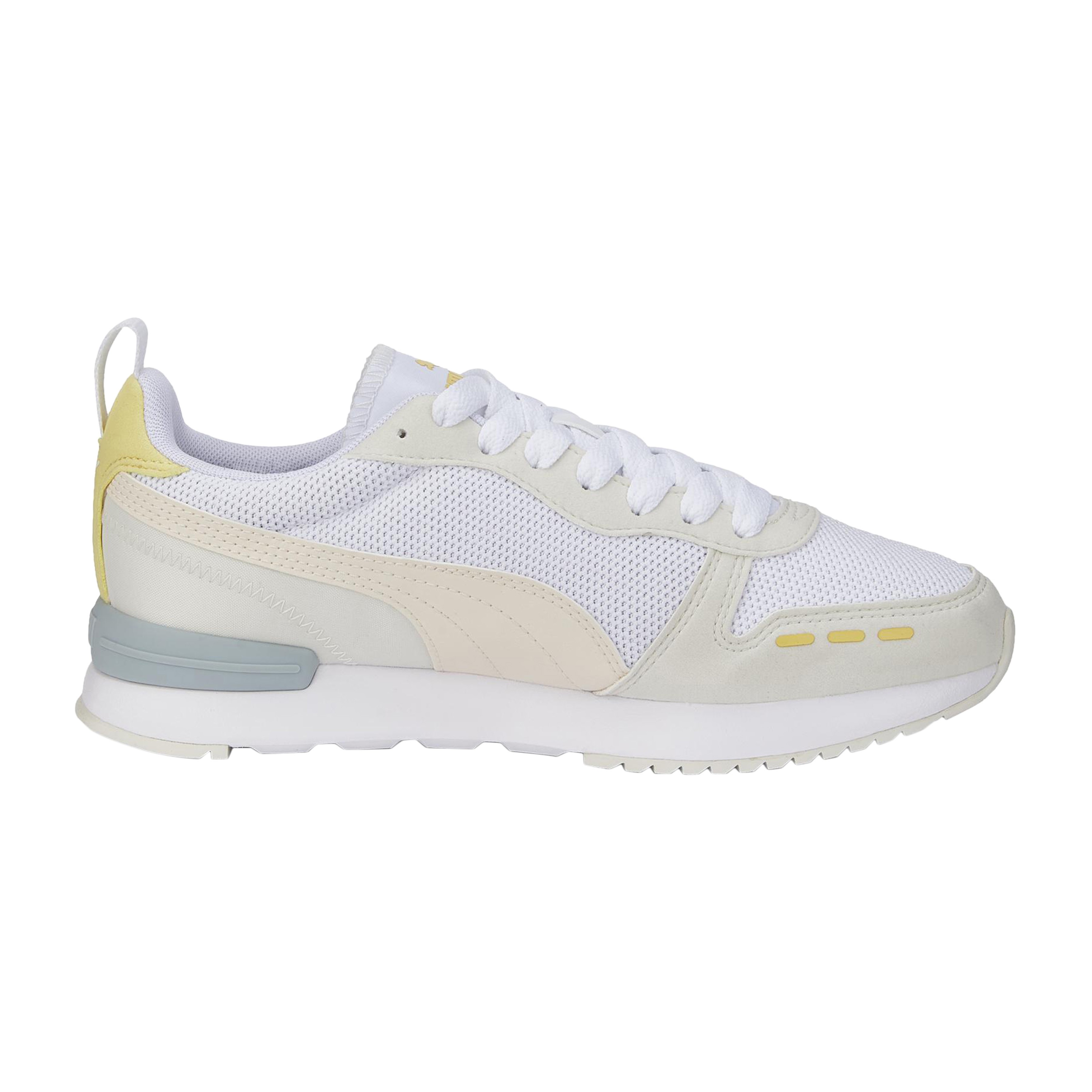 R78 Low-Top Sneakers PUMA White