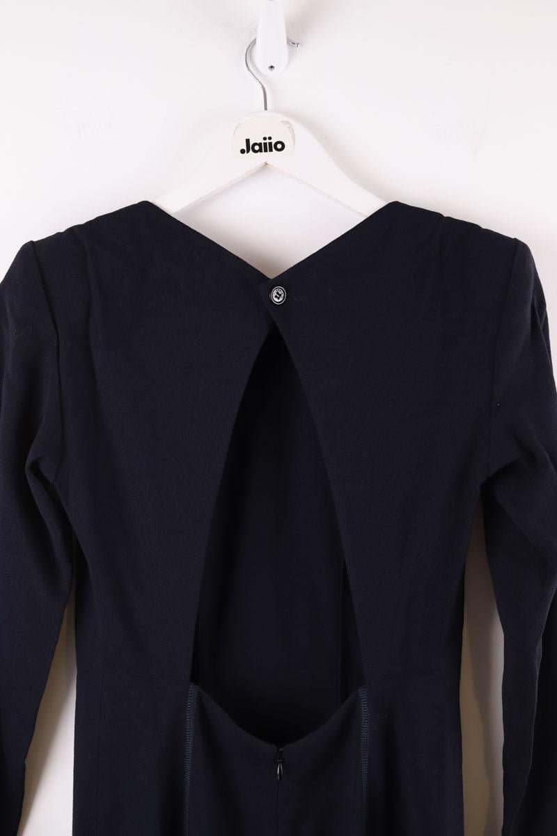 Blue dress SONIA RYKIEL - Seconde Main Blue