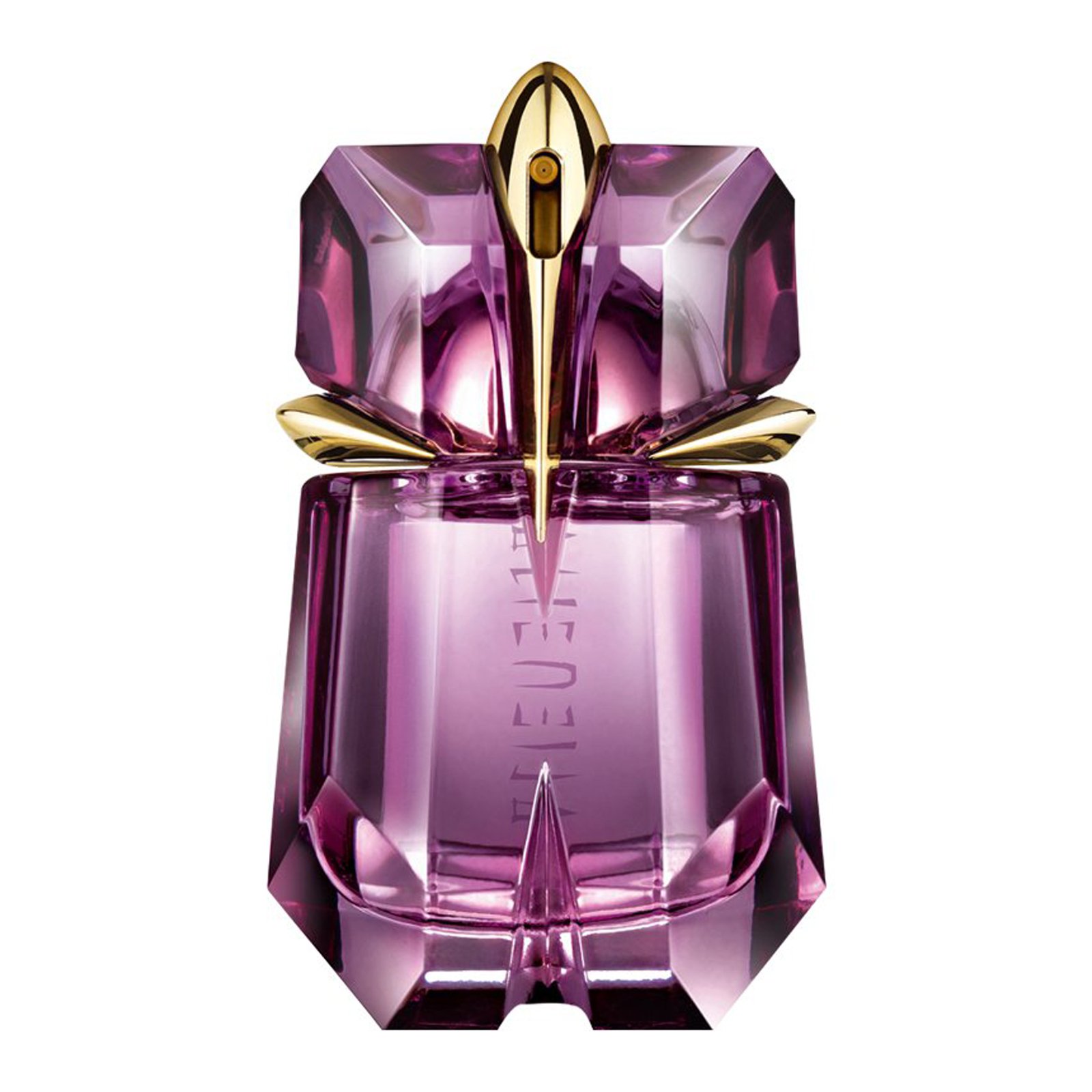 Alien - Eau de Toilette, nachfüllbarer Flacon MUGLER No color