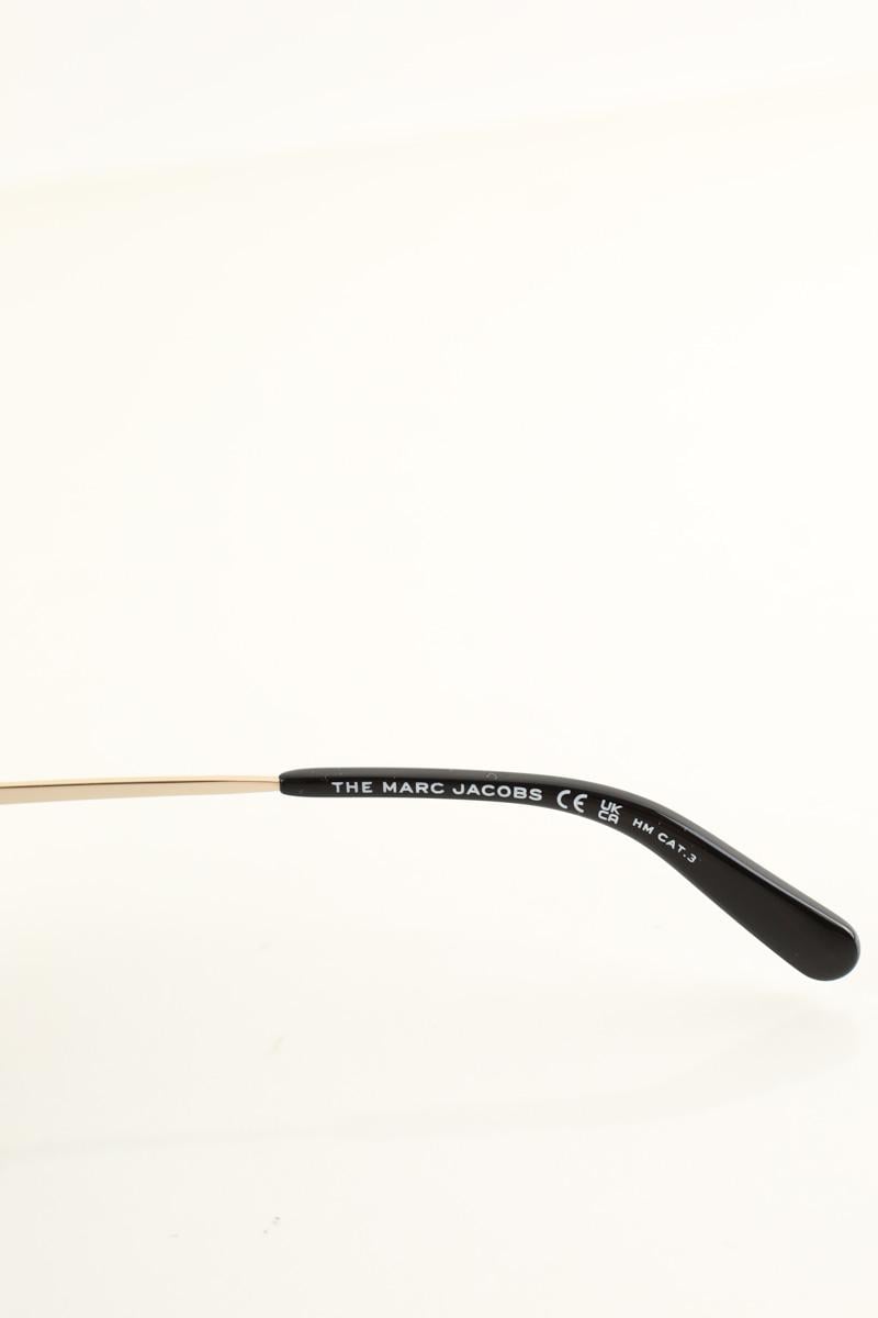 Black sunglasses MARC JACOBS - Seconde Main Black