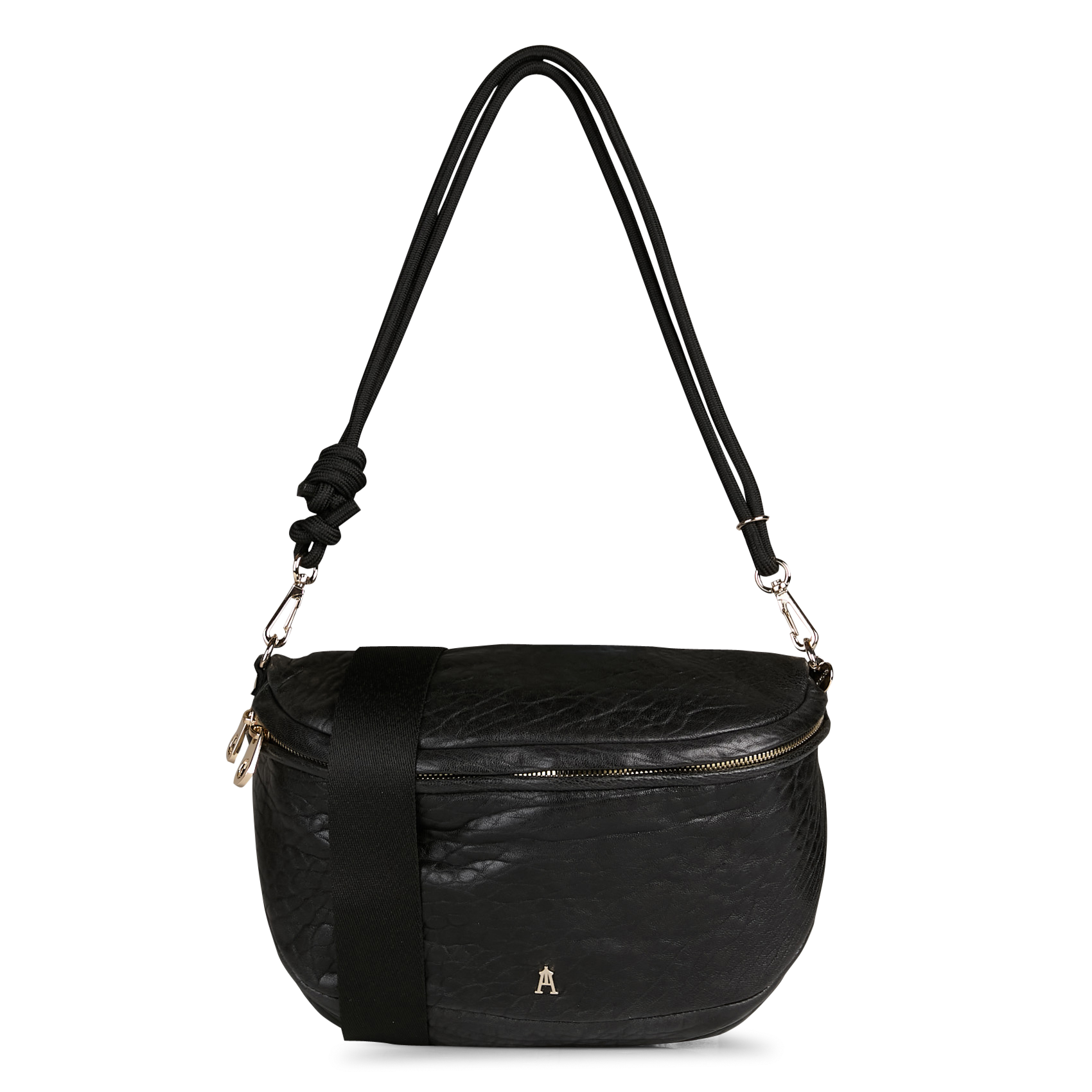 Sac banane en cuir CRAIE STUDIO