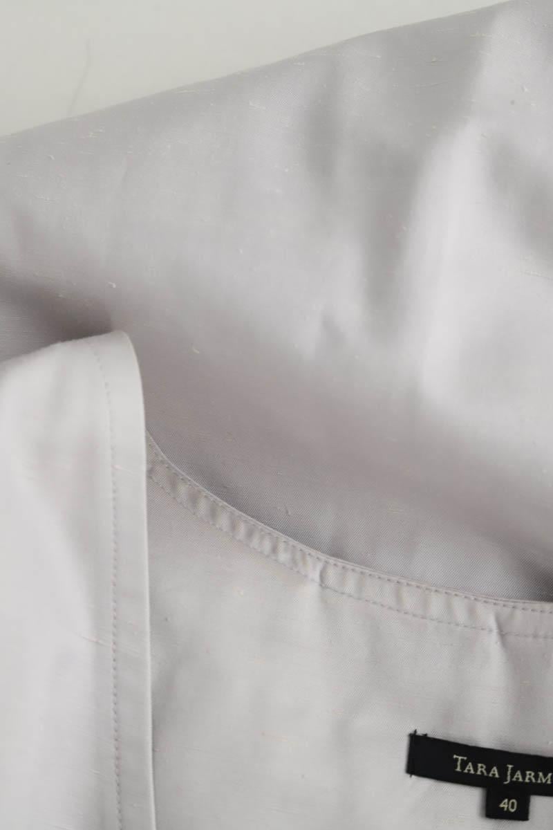 Dress TARA JARMON - Seconde Main Grey