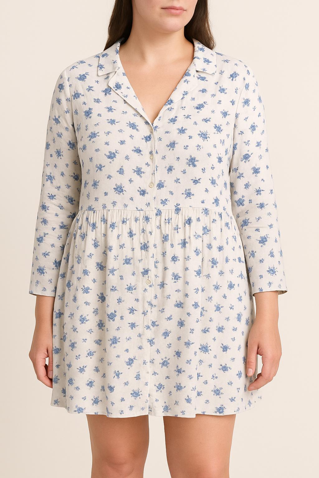 Short & Midi Dress SEZANE - Seconde main White