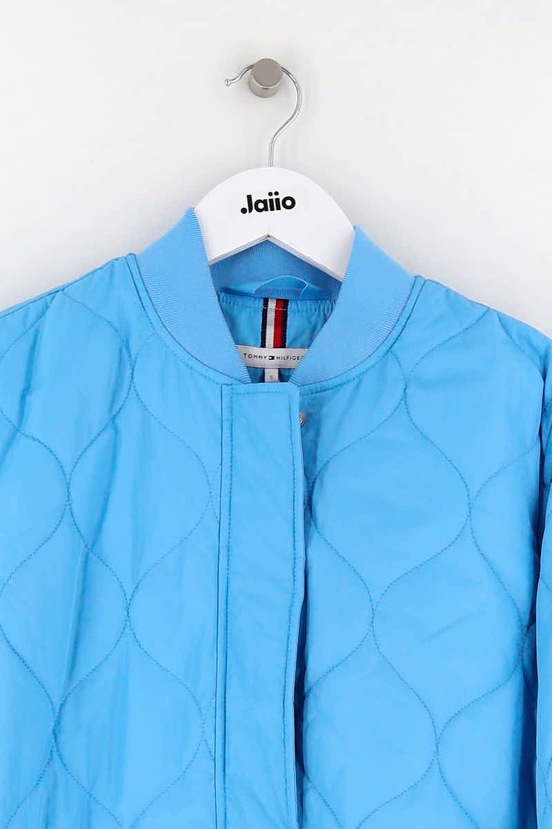 JACKET TOMMY HILFIGER - SECONDE MAIN Blue