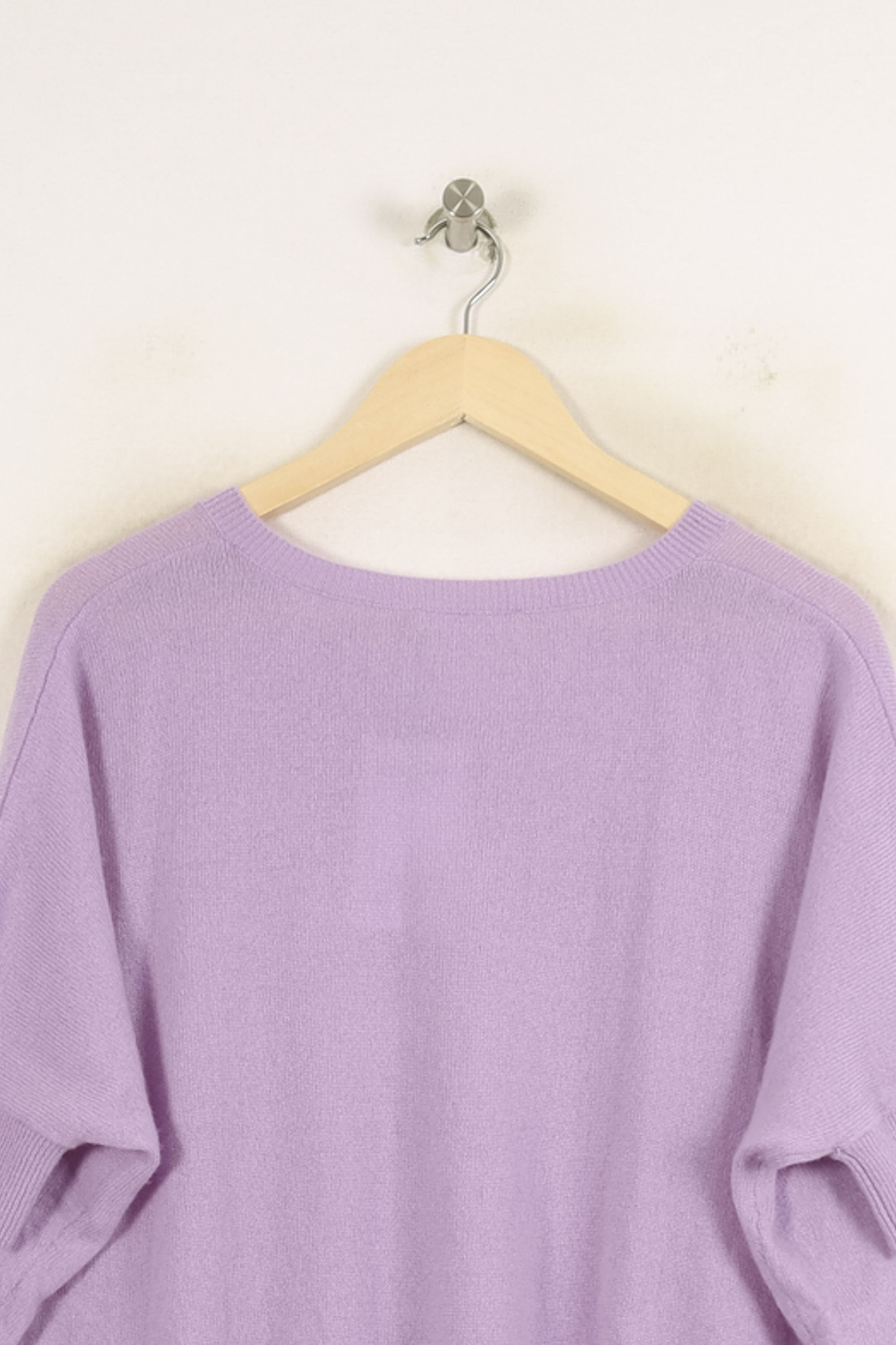 Knitwear ABSOLUT CASHMERE - Seconde main Purple