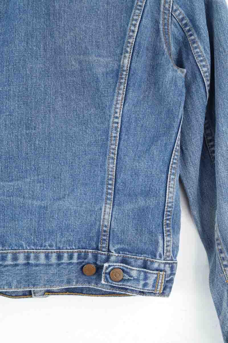 JACKET LEVI'S - Seconde main Blue